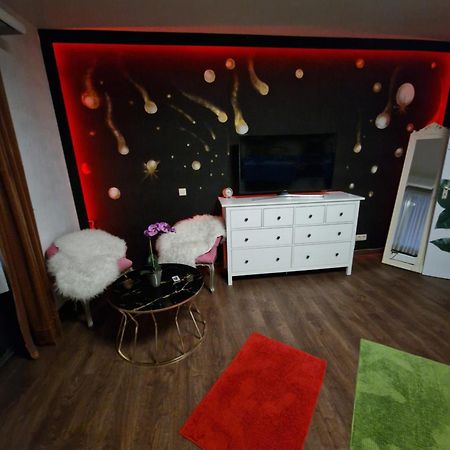 City Center Promo Apartment Brussels Ngoại thất bức ảnh