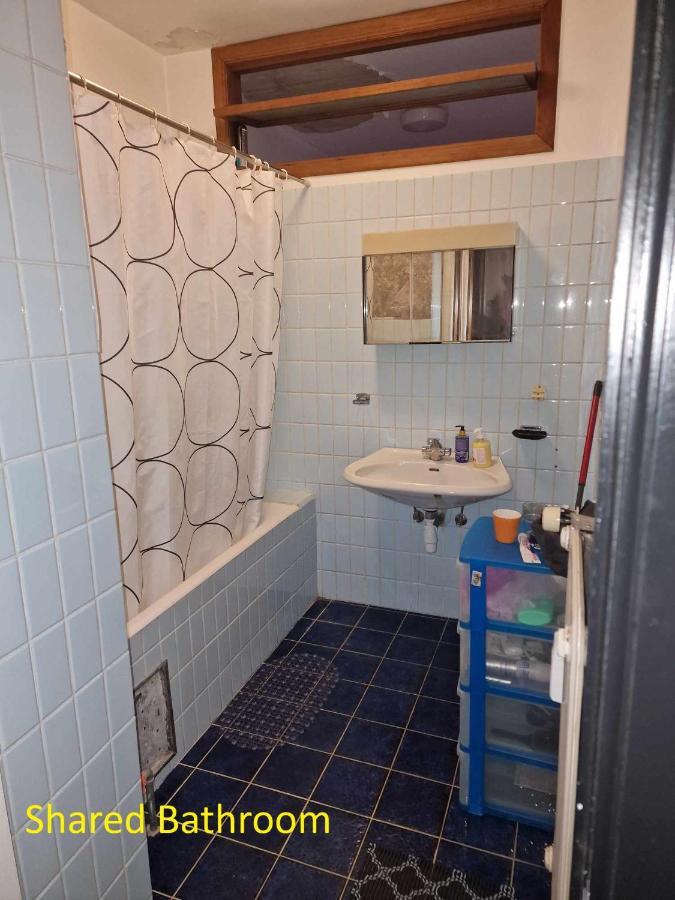 City Center Promo Apartment Brussels Ngoại thất bức ảnh
