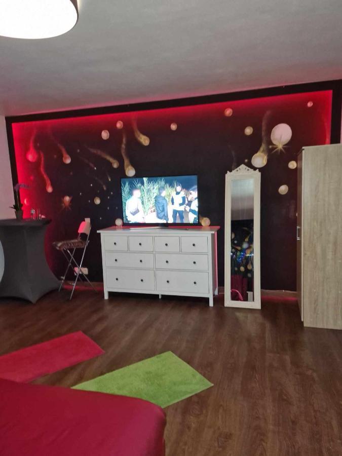 City Center Promo Apartment Brussels Ngoại thất bức ảnh