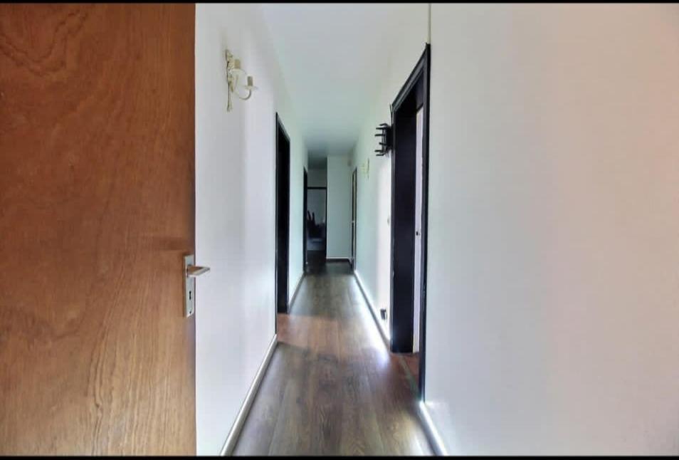 City Center Promo Apartment Brussels Ngoại thất bức ảnh