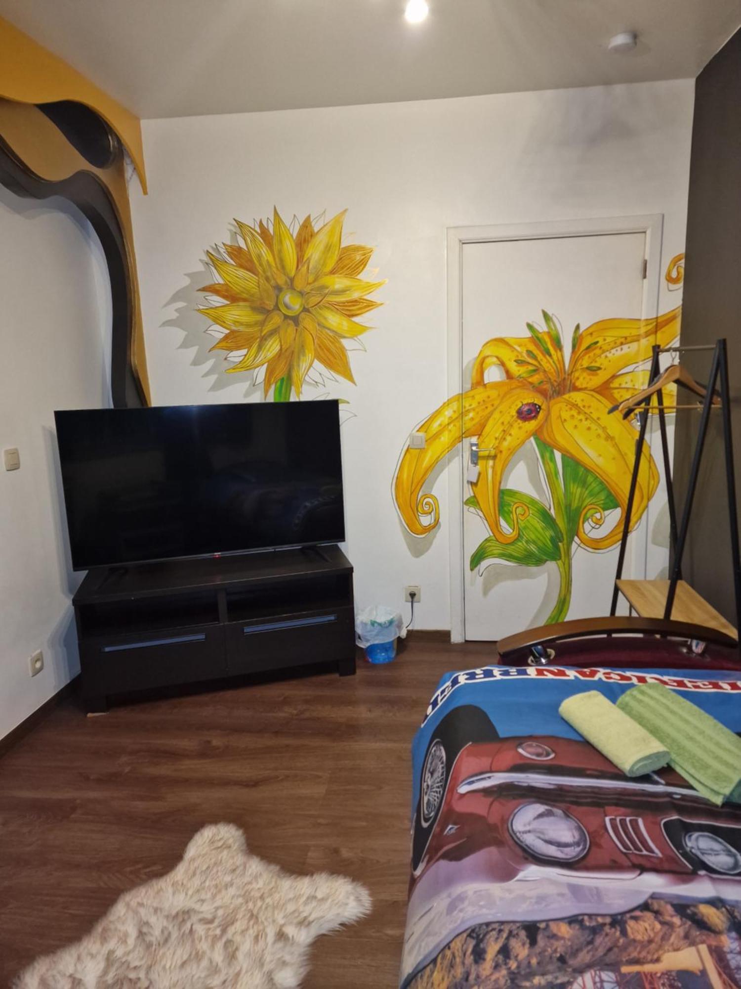 City Center Promo Apartment Brussels Ngoại thất bức ảnh