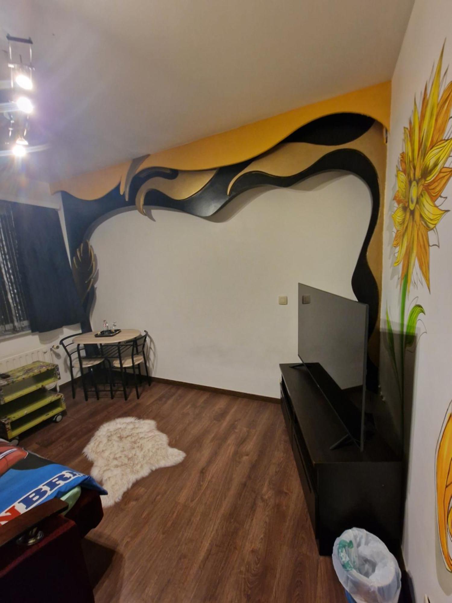 City Center Promo Apartment Brussels Ngoại thất bức ảnh